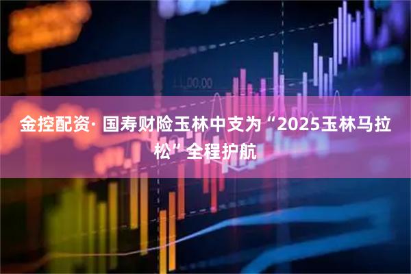 金控配资· 国寿财险玉林中支为“2025玉林马拉松”全程护航